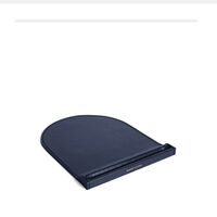 Brennan Mousepad Navy, small